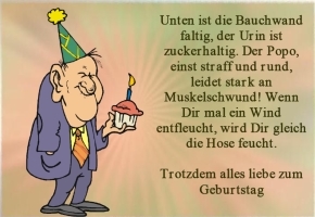 glückwünsche geburtstag ruhe